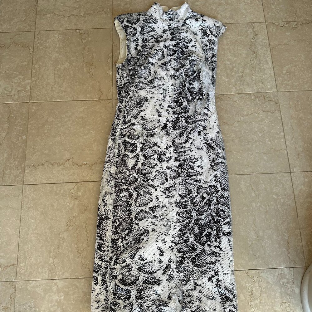 Black Halo EVE by Laurel Berman - Brand New / Tags On!